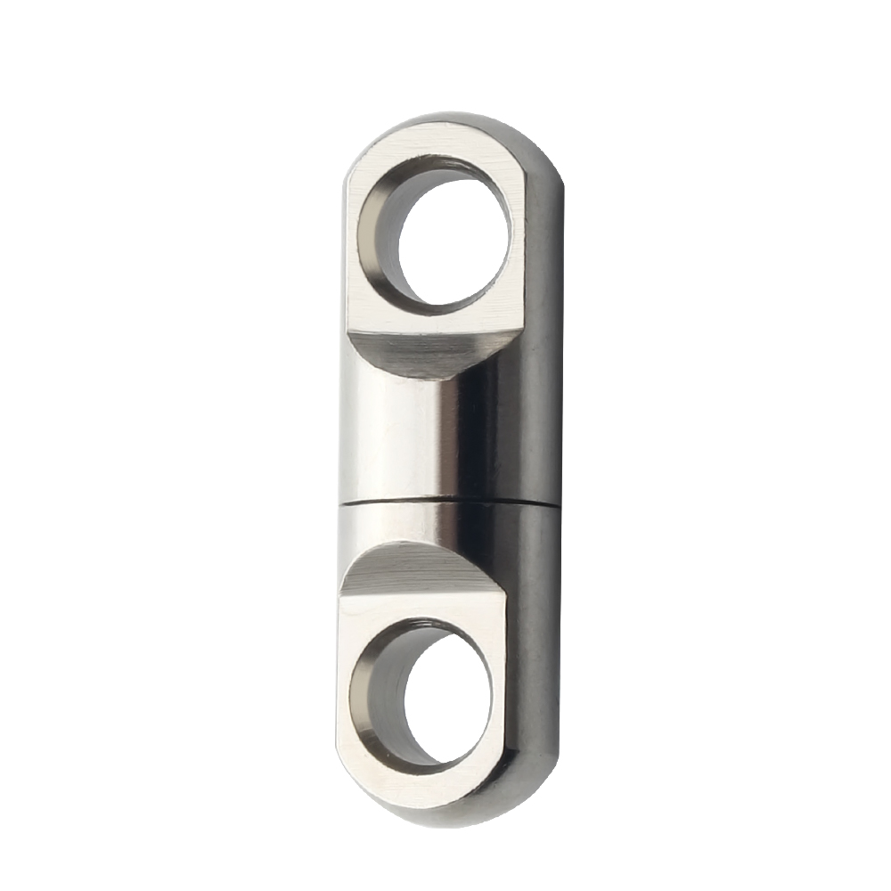 10pcs Solid Swivels for Fishin - Fishing Lure Spinner recensie en prijs