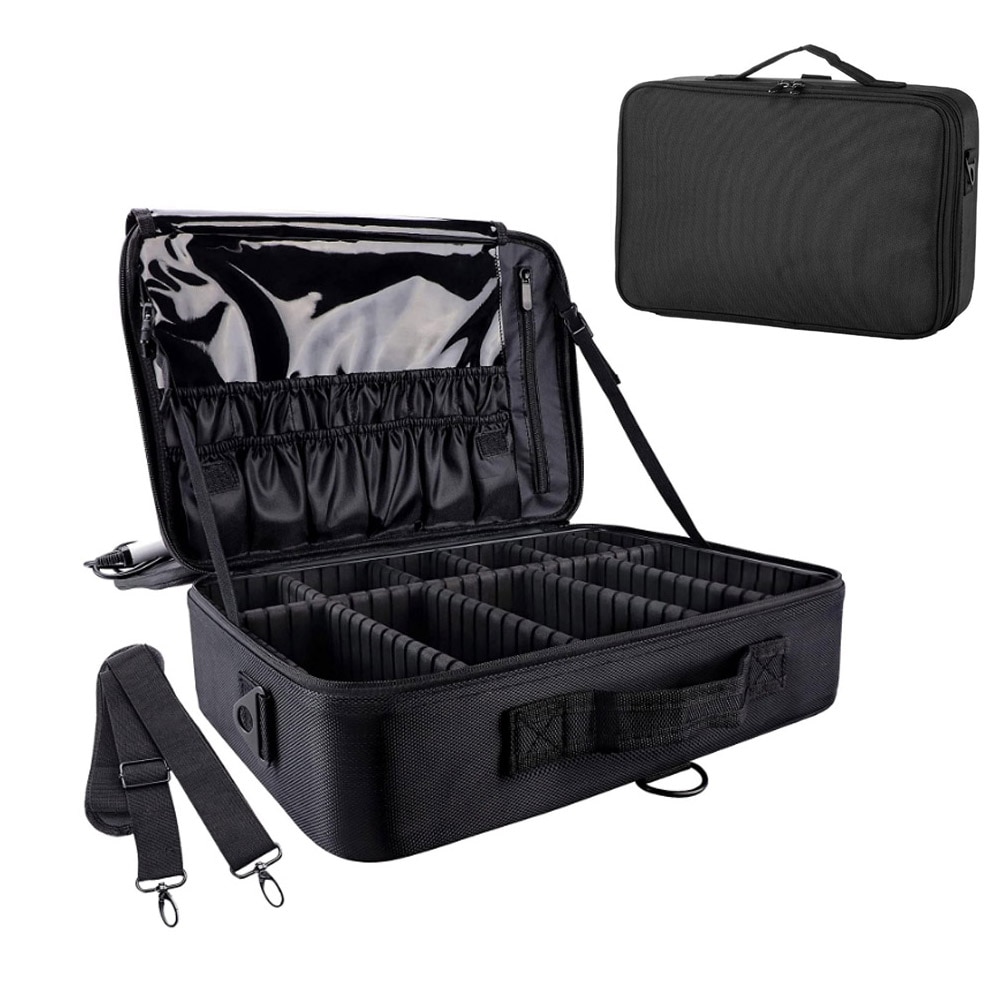 Large Fishing Tackle Bag Fishi - Fishing Lure Box recensie en prijs