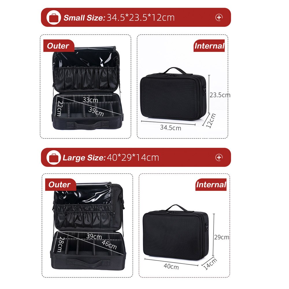 Large Fishing Tackle Bag Fishi - Fishing Lure Box recensie en prijs