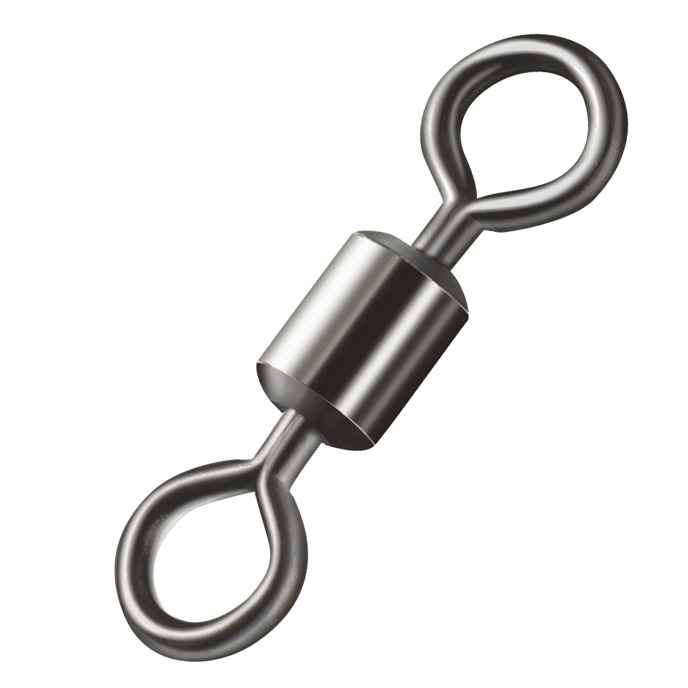 100pcs Bearing Swivel Fishing  - Fishing Lure Accessories recensie en prijs