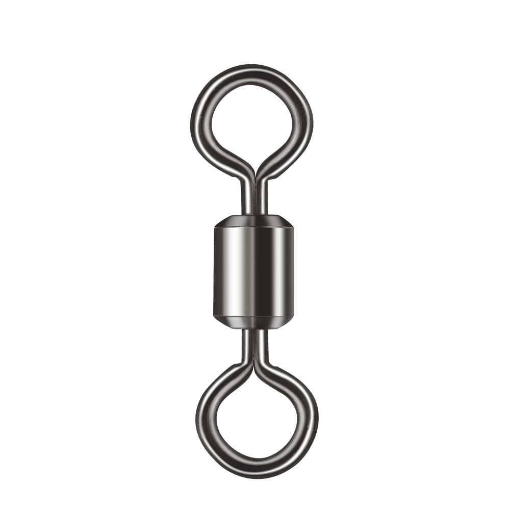 100pcs Bearing Swivel Fishing  - Fishing Lure Accessories recensie en prijs