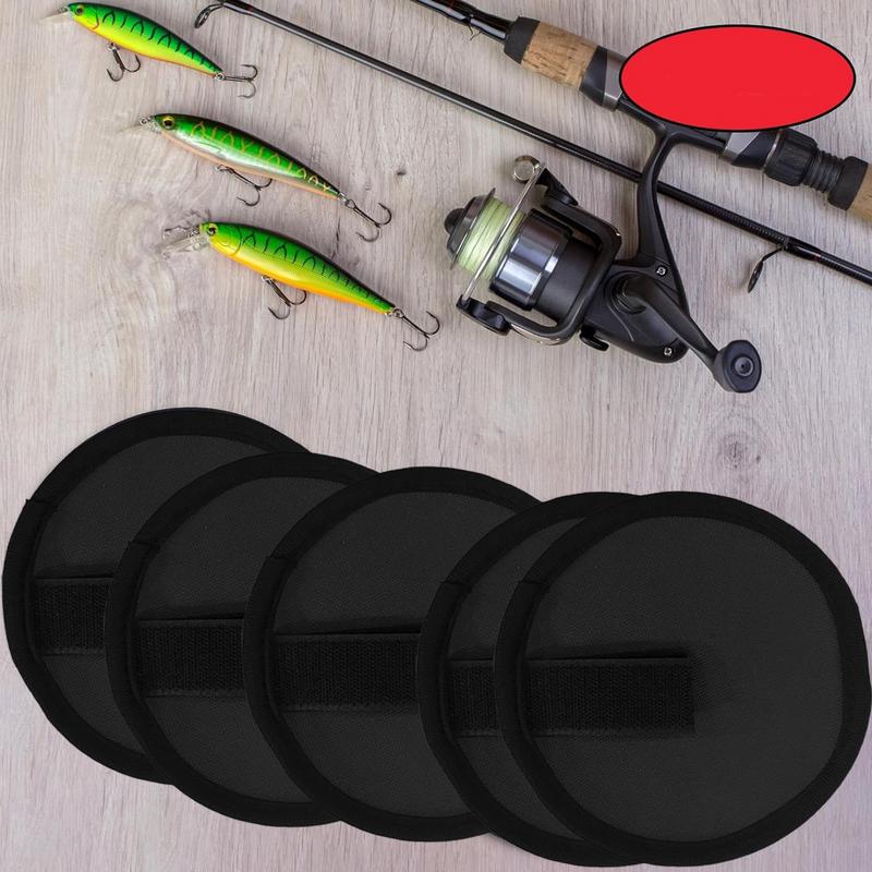 4pcs Fishing Hook Cover upgrad - Fishing Lure Kit recensie en prijs