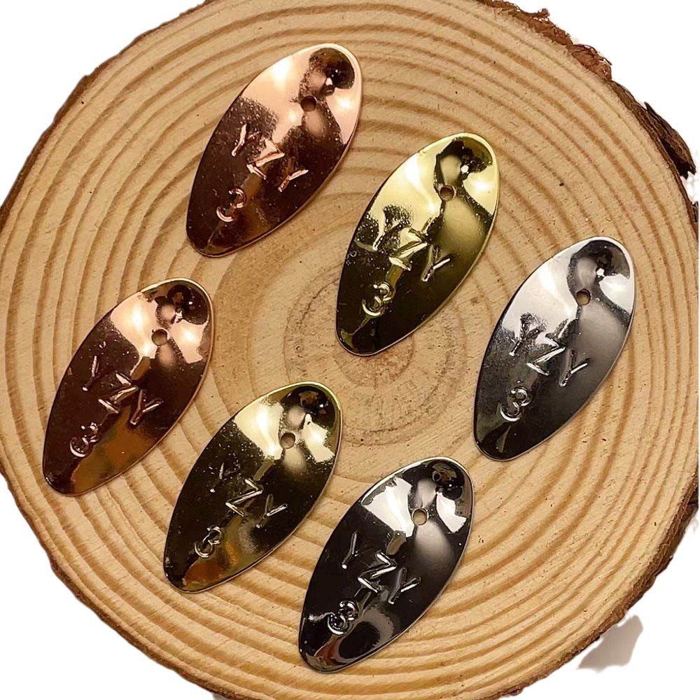 10-20pcs/lot Fishing Spoon Lur - Fishing Lure Spinnerbait recensie en prijs
