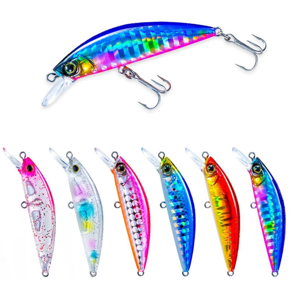 5cm 6g Fishing Lure Hardcore L - Fishing Lure Swimbait recensie en prijs