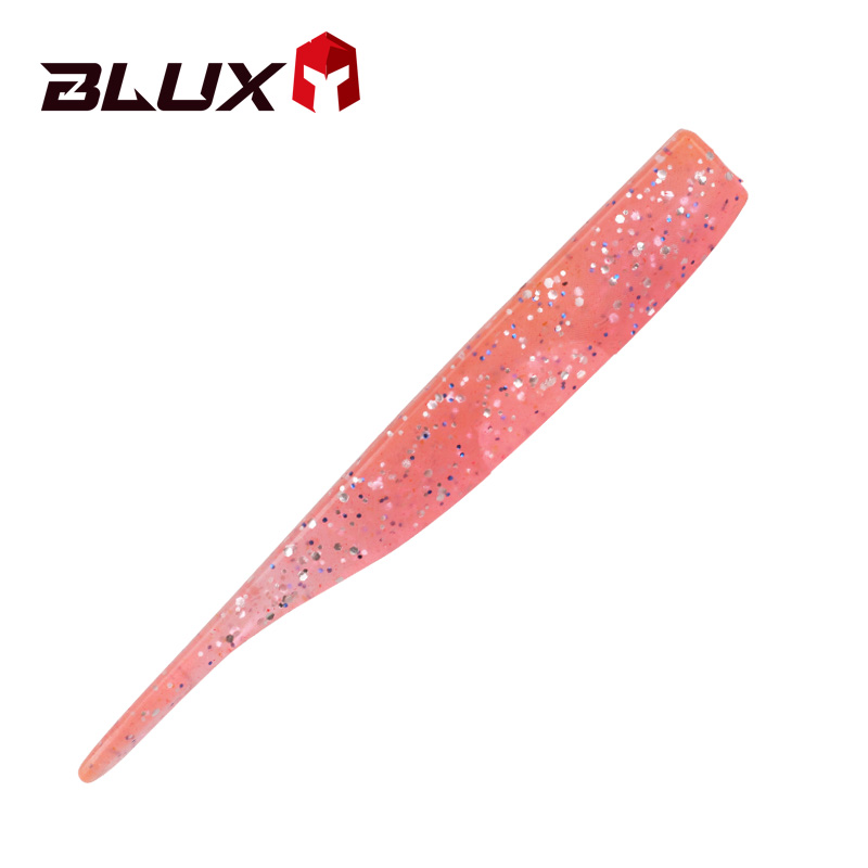BLUX New Dart Worm Soft Bait 5 - Fishing Lure Buzzbait recensie en prijs