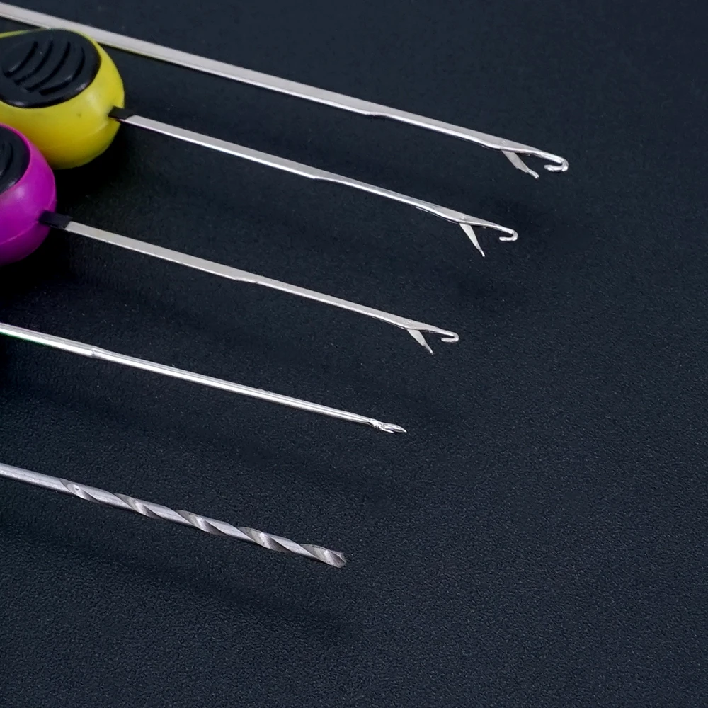 5x Carp Fishing Tool Bait Need - Fishing Lure Making Kit recensie en prijs