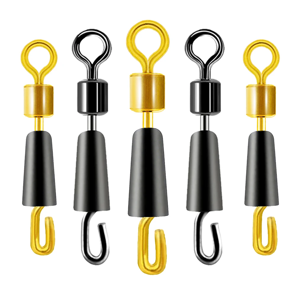 20/100Pcs Fishing Bearing Swiv - Fishing Lure Box recensie en prijs