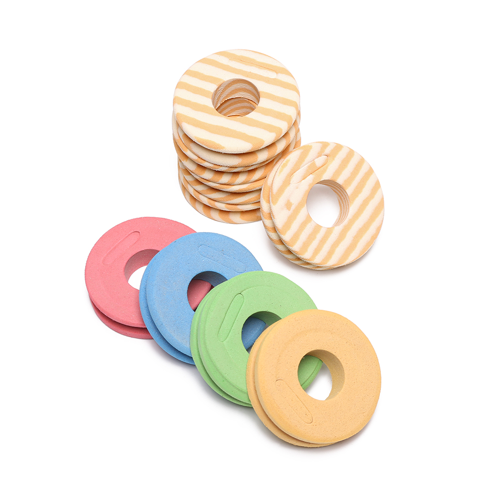 20Pcs EVA Foam Spools Portable - Fishing Lure Accessories recensie en prijs