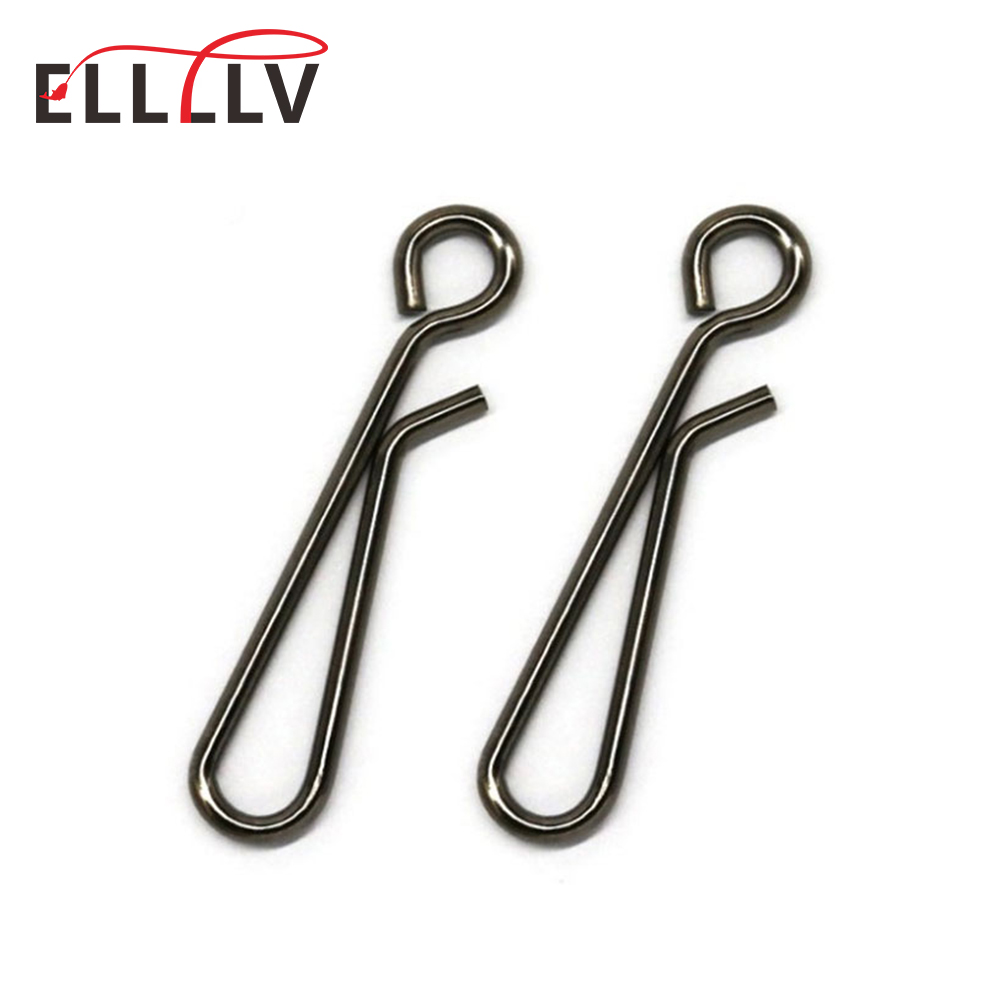 100pcs Saltwater Fishing Stain - Fishing Lure Accessories recensie en prijs