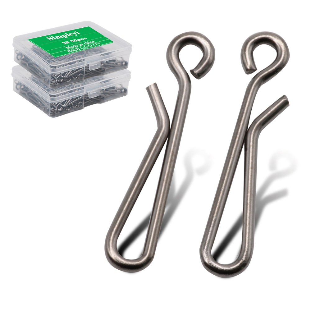 50pcs/box Bearing Lock Rolling - Fishing Lure Box recensie en prijs