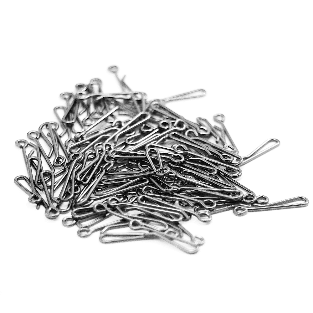 50pcs/box Bearing Lock Rolling - Fishing Lure Box recensie en prijs