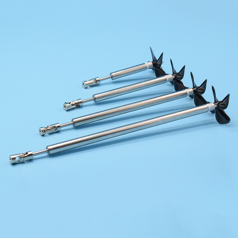Rc Boat 4mm Boat Shaft Waterpr - Fishing Lure Popper recensie en prijs