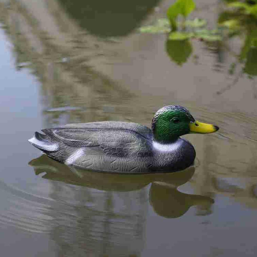 Outdoor Realistic Plastic Duck - Fishing Lure Topwater recensie en prijs