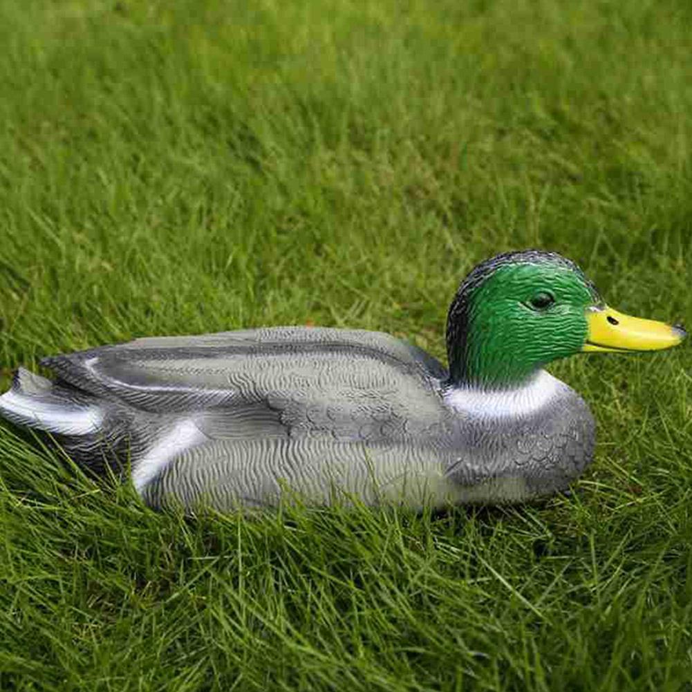 Outdoor Realistic Plastic Duck - Fishing Lure Topwater recensie en prijs