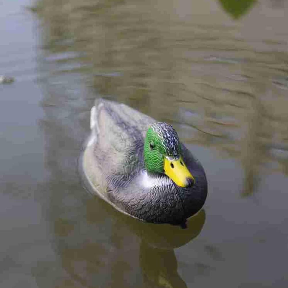 Outdoor Realistic Plastic Duck - Fishing Lure Topwater recensie en prijs