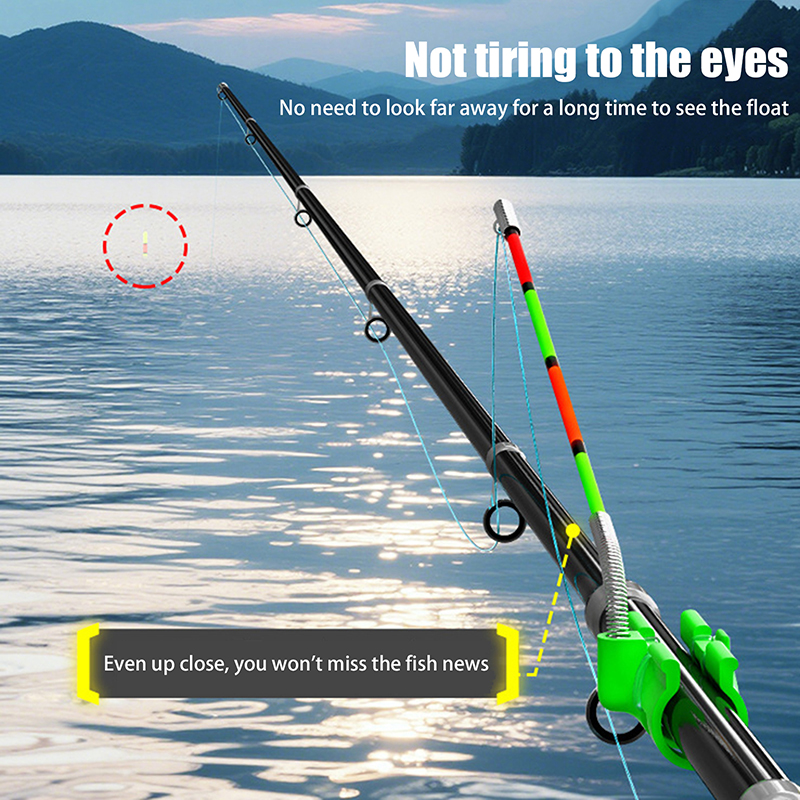 Night Fishing Removable Waterp - Fishing Lure Topwater recensie en prijs