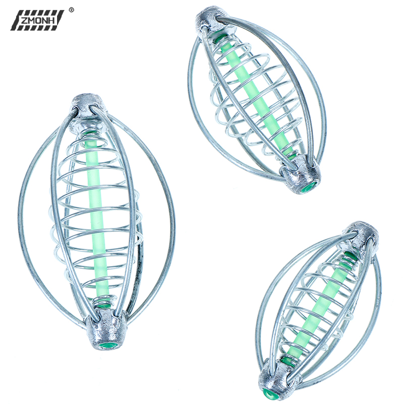 [H]10 Pcs/Set Fishing Bait Spr - Fishing Lure Kit recensie en prijs