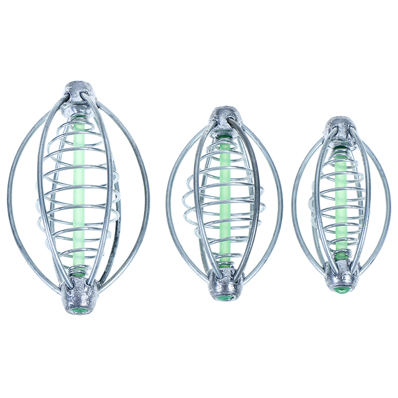 [H]10 Pcs/Set Fishing Bait Spr - Fishing Lure Kit recensie en prijs