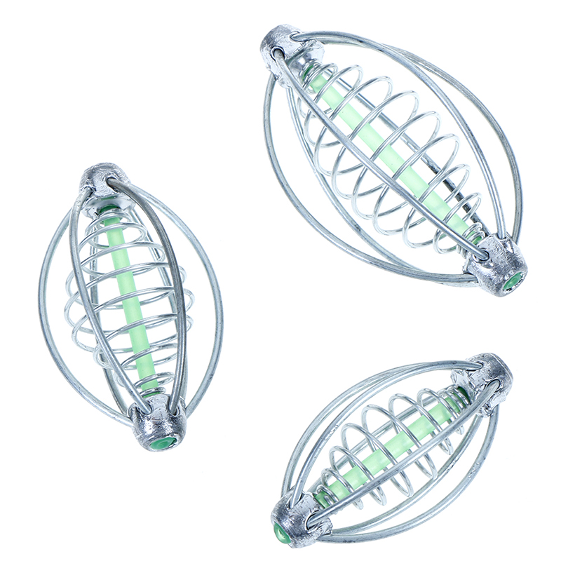 [H]10 Pcs/Set Fishing Bait Spr - Fishing Lure Kit recensie en prijs