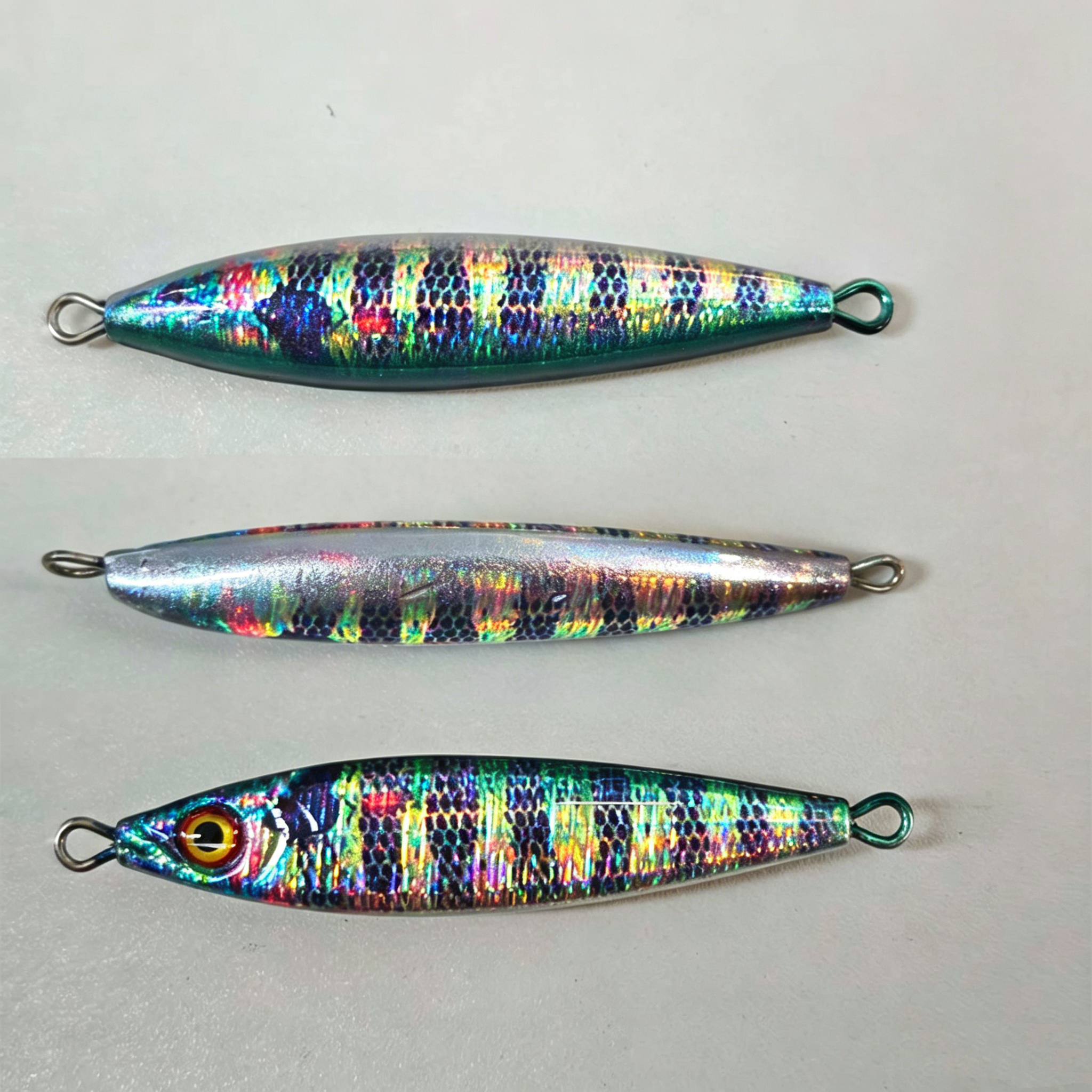 Metal Jig Lure With Spinning B - Fishing Lure Buzzbait recensie en prijs