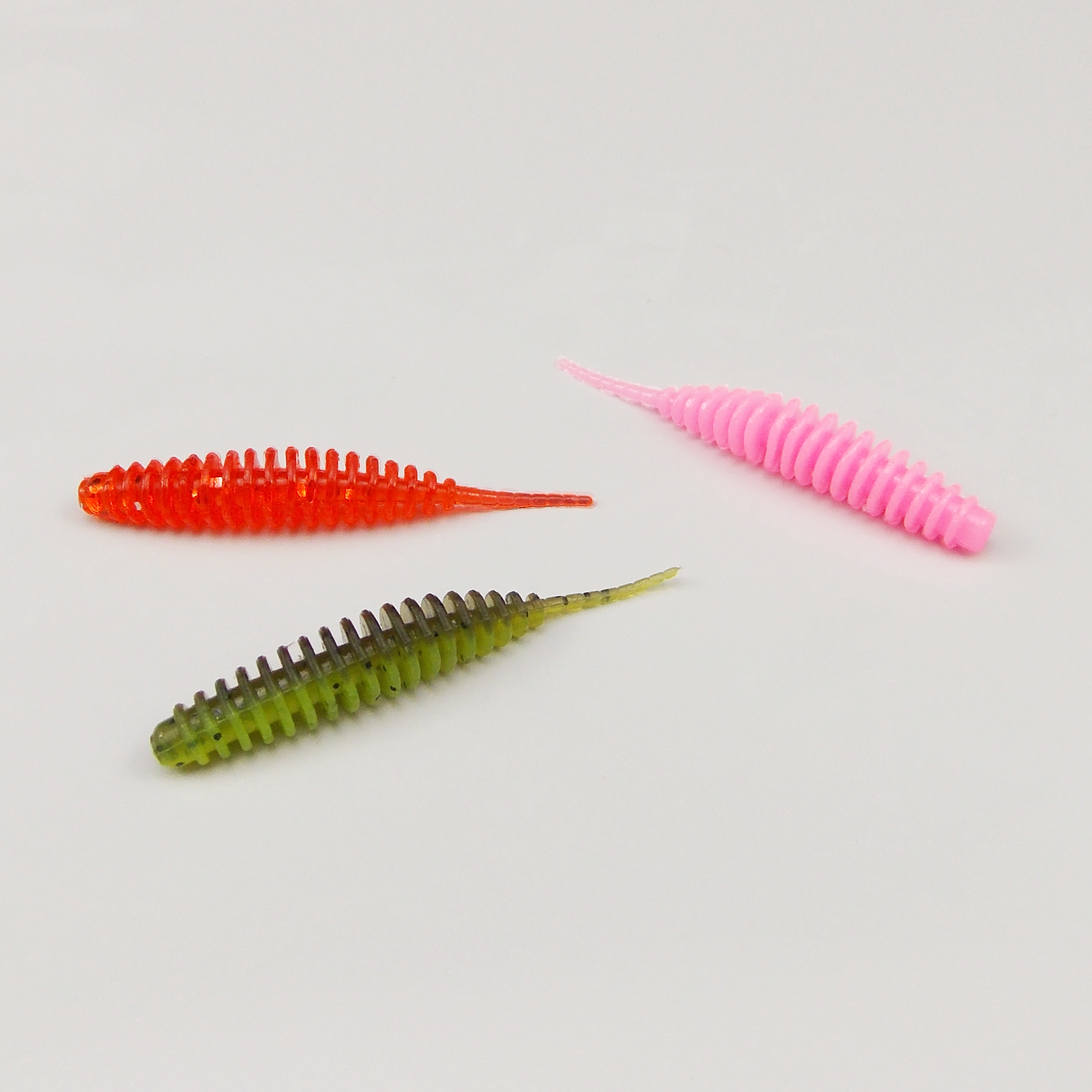 ESFISHING Fishing Tiny Worm Ba - Fishing Lure Buzzbait recensie en prijs