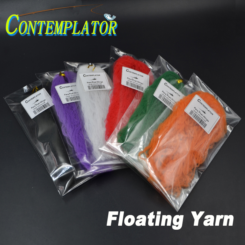 CONTEMPLATOR 7 Colors Polyprop - Fishing Lure Topwater recensie en prijs