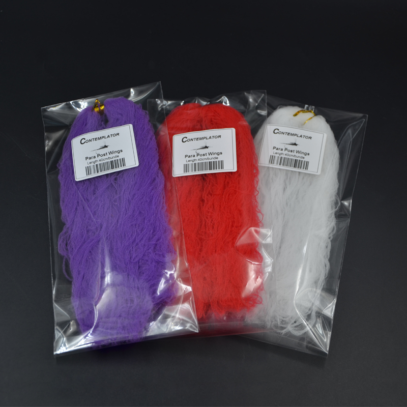 CONTEMPLATOR 7 Colors Polyprop - Fishing Lure Topwater recensie en prijs