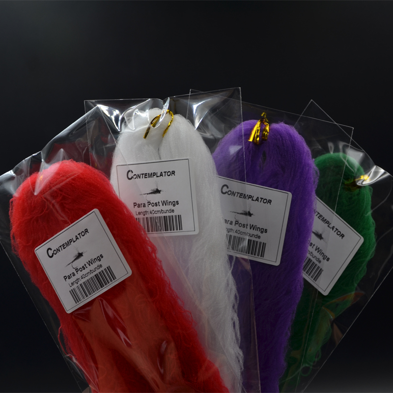 CONTEMPLATOR 7 Colors Polyprop - Fishing Lure Topwater recensie en prijs