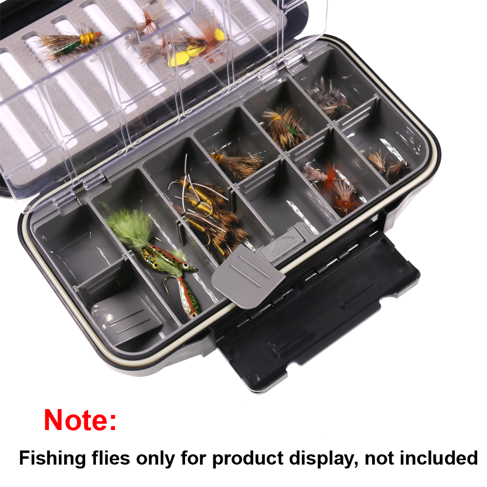 Bimoo M Size Waterproof Fishin - Fishing Lure Spoon recensie en prijs