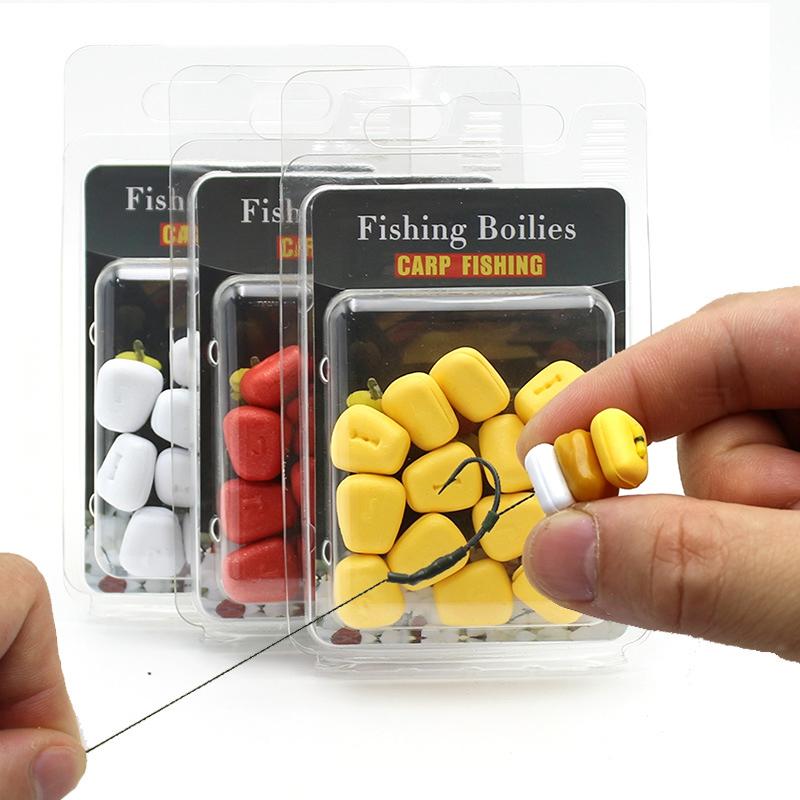 Simulated Corn Carp Fishing Ba - Fishing Lure Topwater recensie en prijs