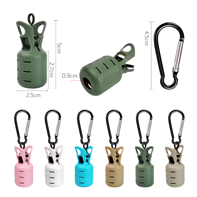 New Squid Jig Bait Protector K - Fishing Lure Jig recensie en prijs