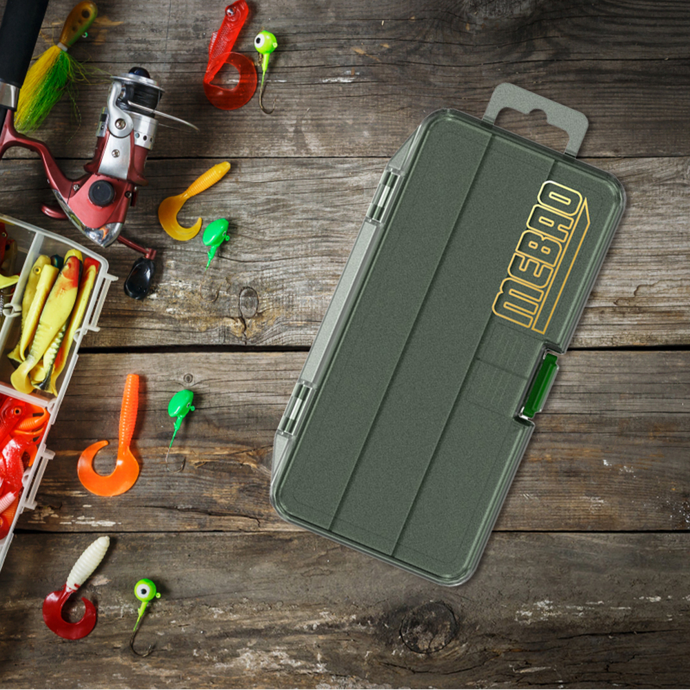 Bait Lure Hook Accessories Box - Fishing Lure Box recensie en prijs