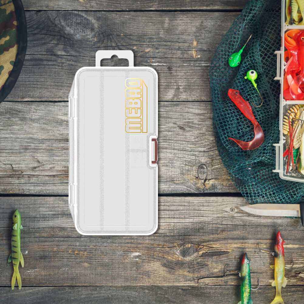Bait Lure Hook Accessories Box - Fishing Lure Box recensie en prijs