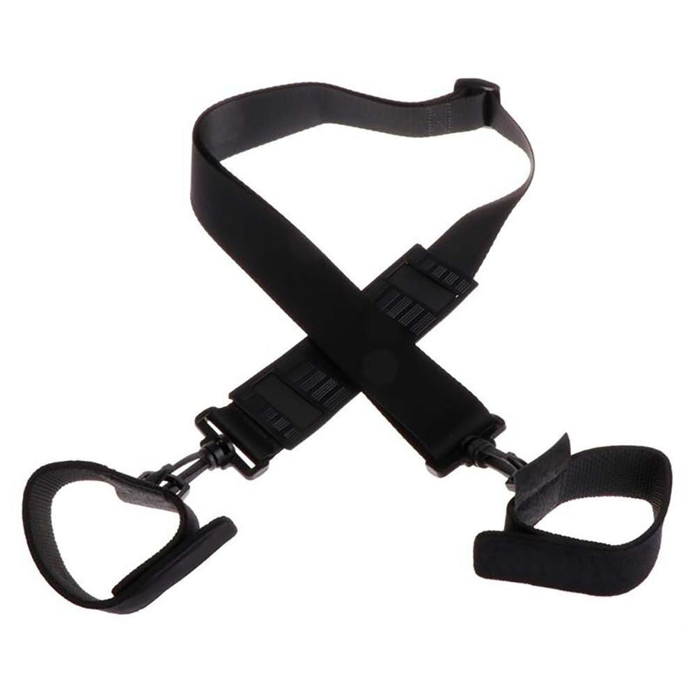Fishing Rod Carrying Strap Sli - Fishing Lure Kit recensie en prijs