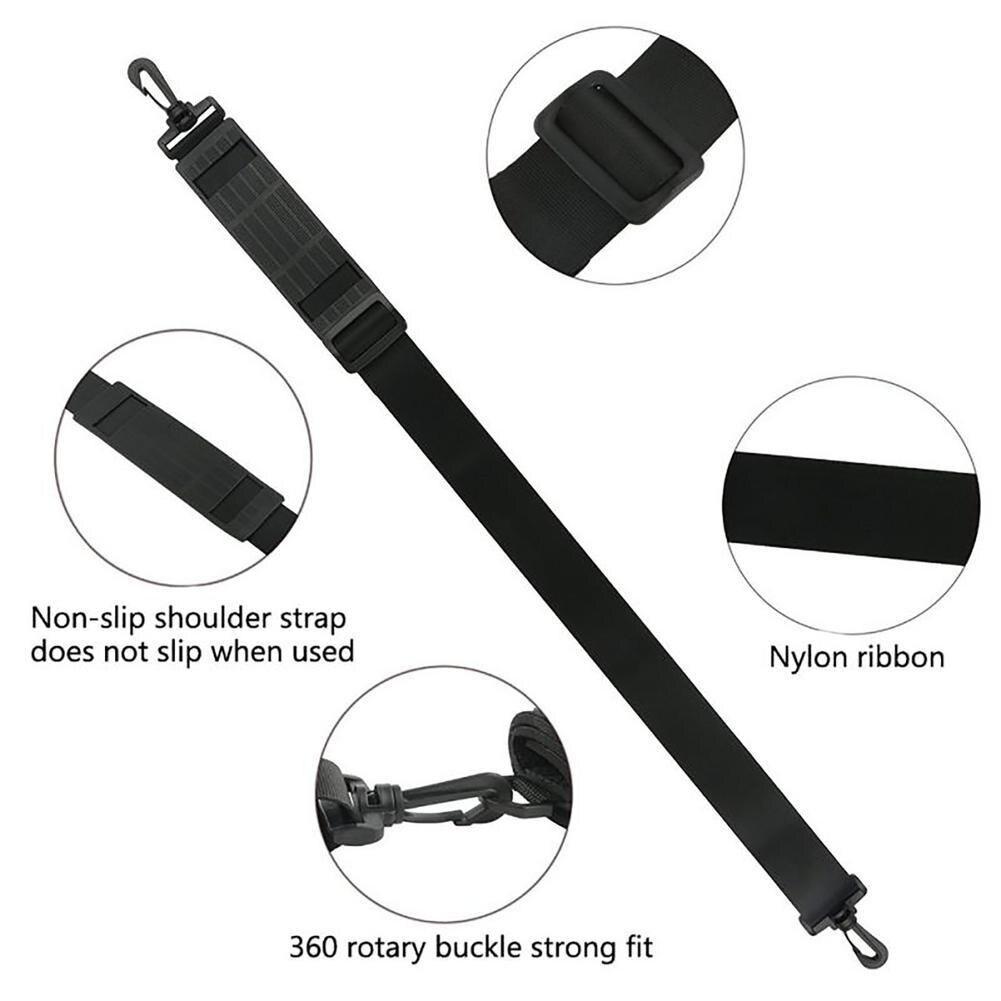 Fishing Rod Carrying Strap Sli - Fishing Lure Kit recensie en prijs