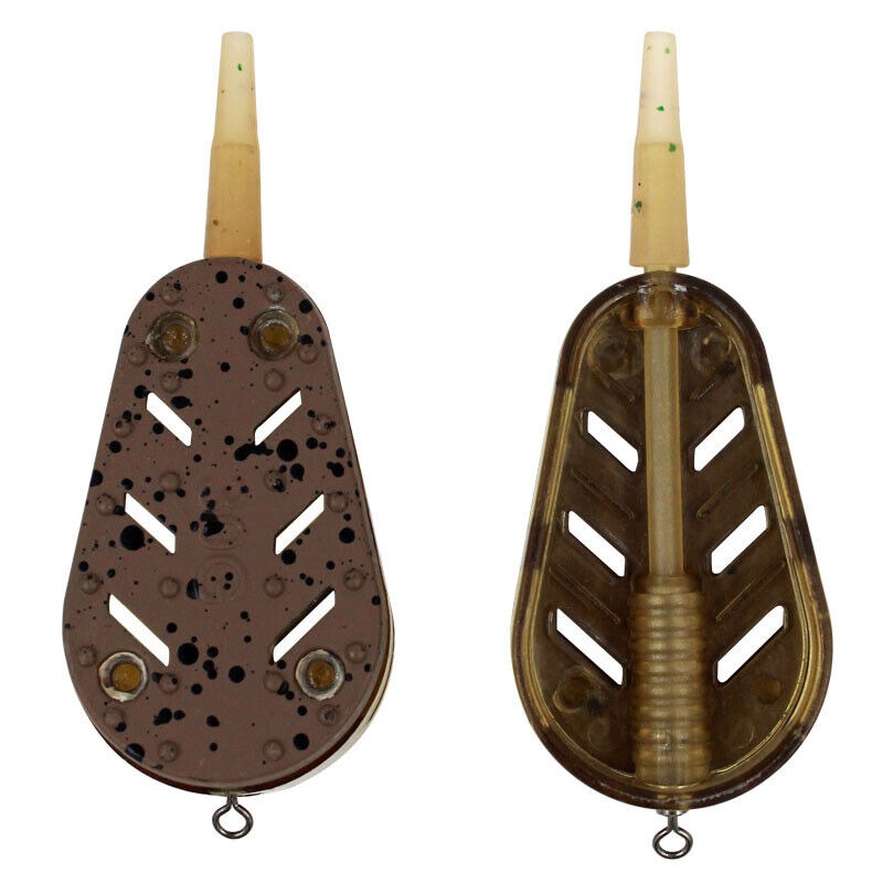 5Pcs Embed Feeder for Fishing  - Fishing Lure Kit recensie en prijs