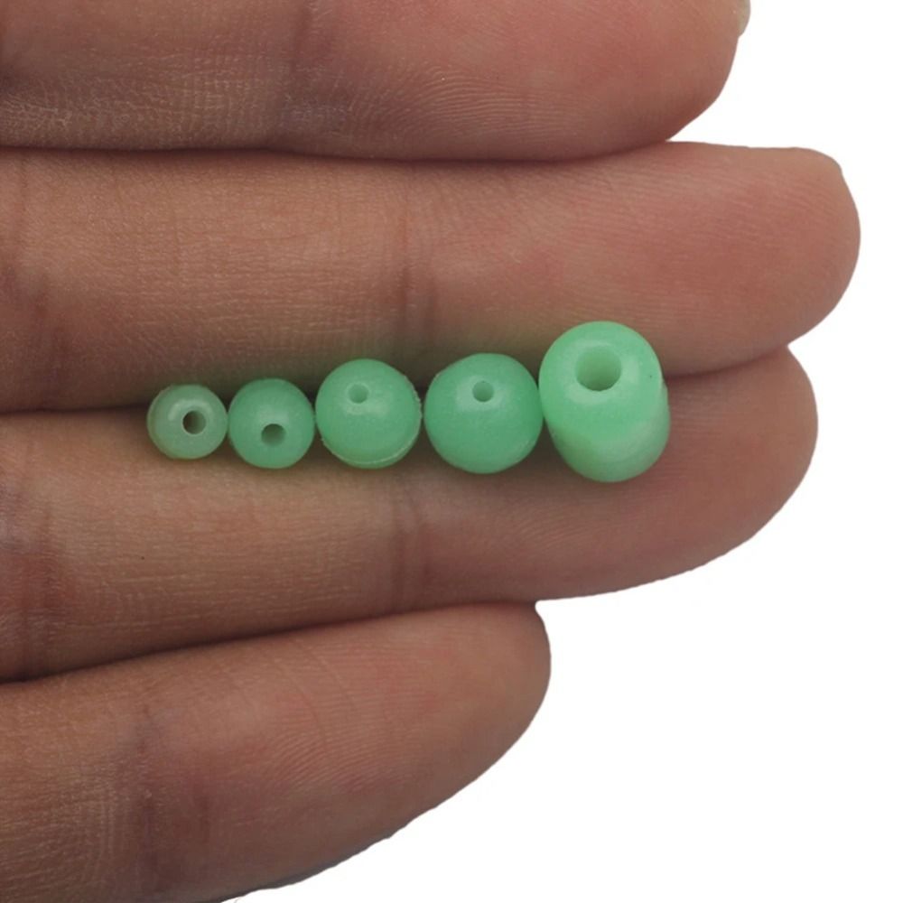 100Pcs/Bag Luminous Fishing So - Fishing Lure Soft Plastic recensie en prijs