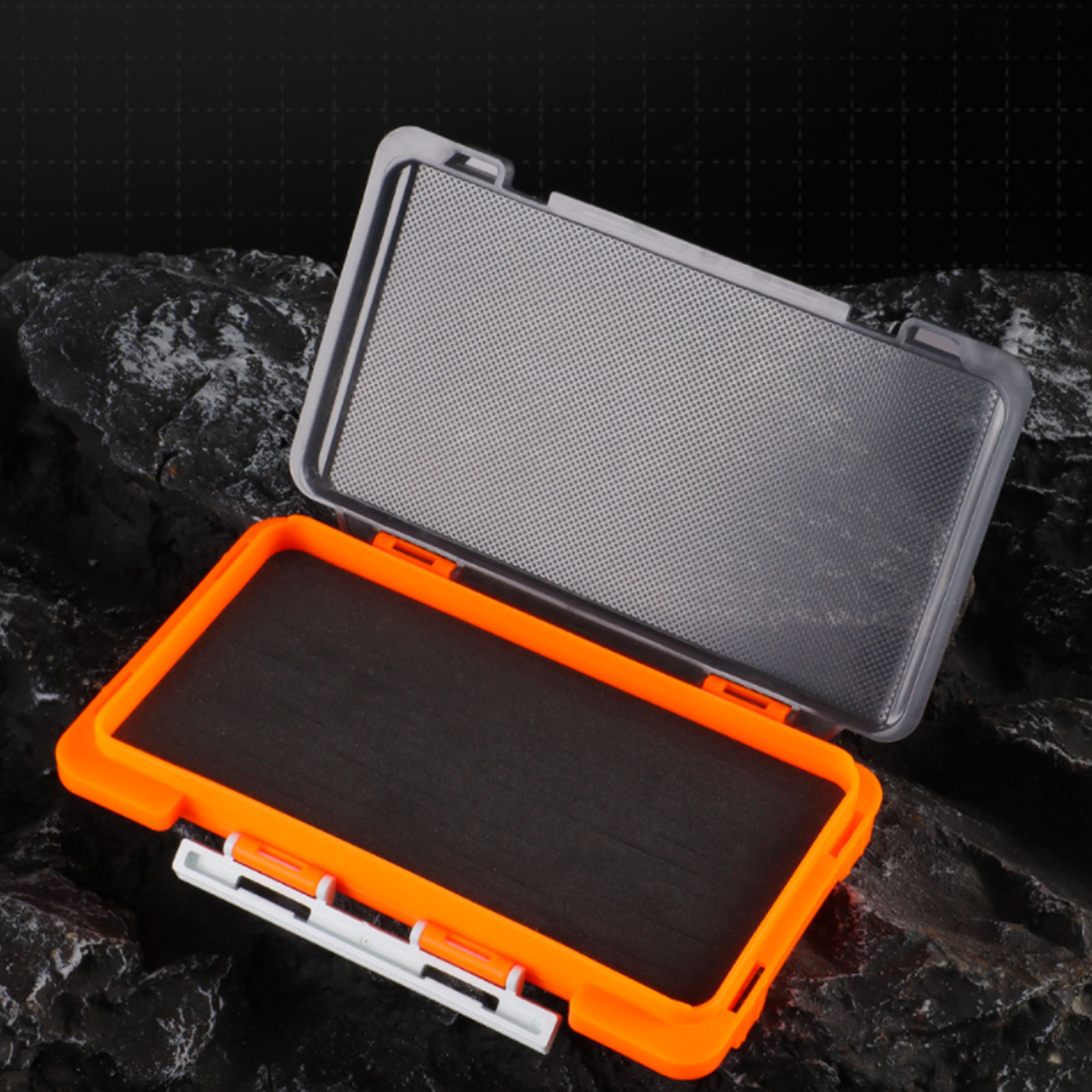 Portable Fishing Tackle Box Lu - Fishing Lure Spinnerbait recensie en prijs