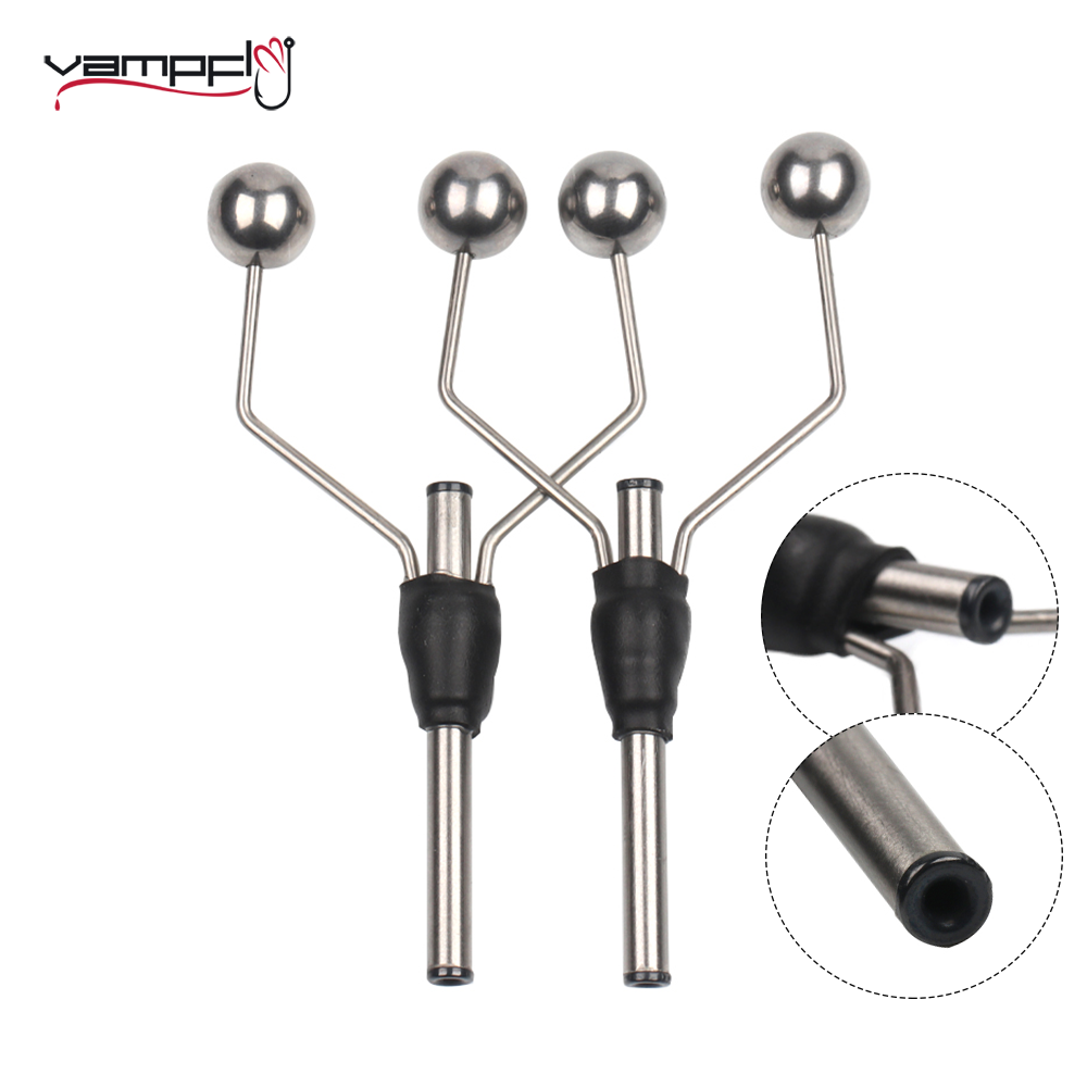 Vampfly Bi-Ceramic Tip Bobbin  - Fishing Lure Kit recensie en prijs