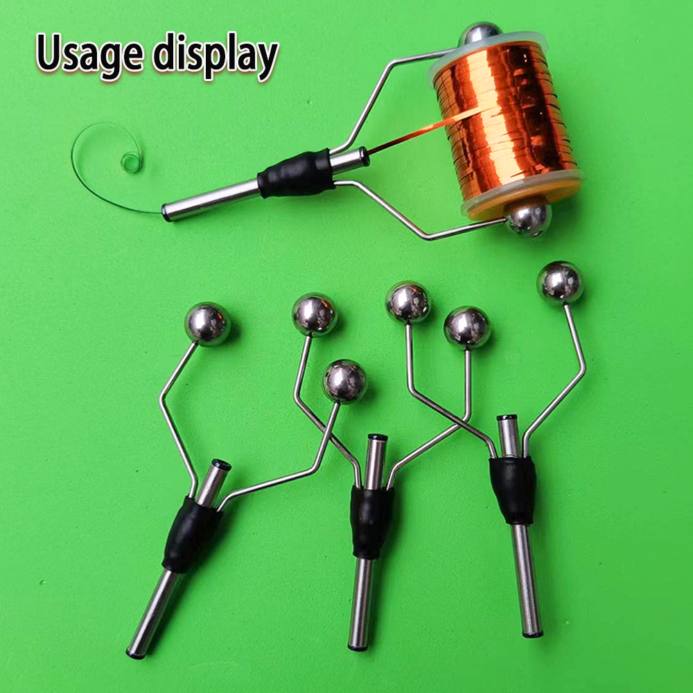 Vampfly Bi-Ceramic Tip Bobbin  - Fishing Lure Kit recensie en prijs