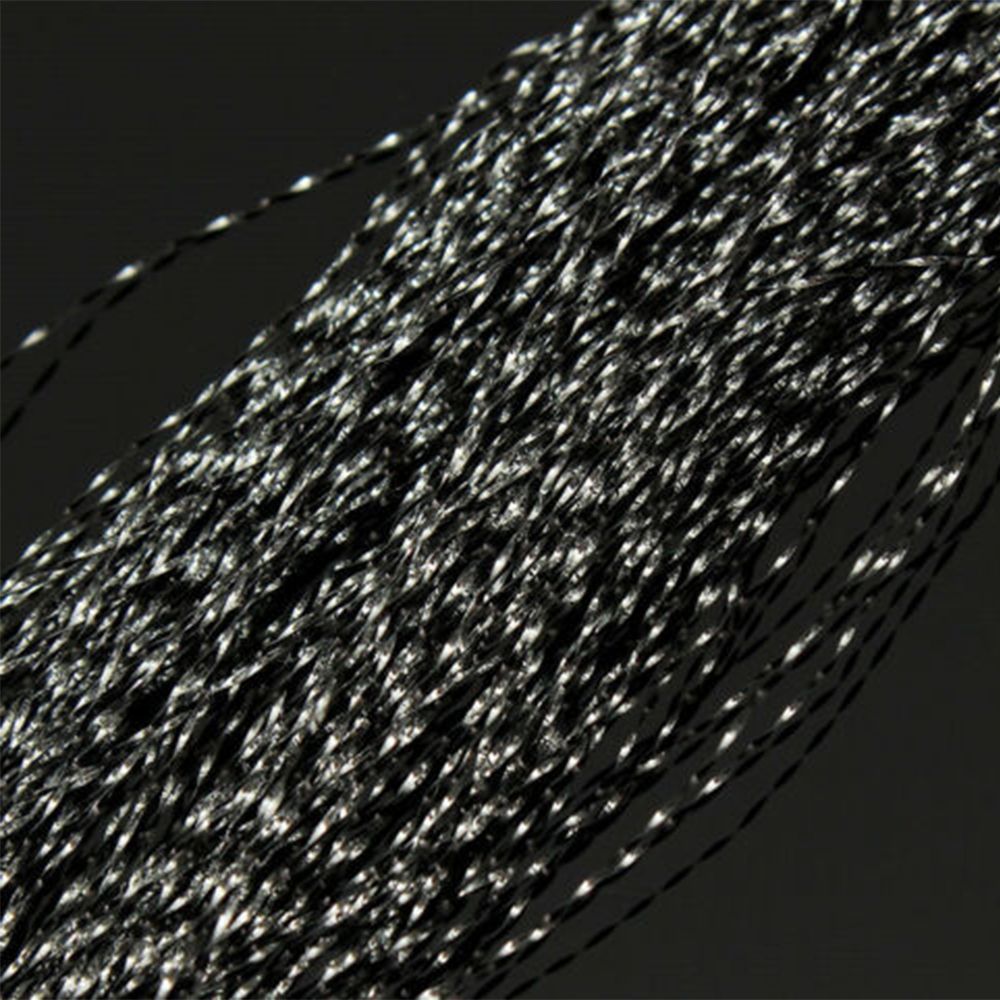 New Flash Fly Tying Materials  - Fishing Lure Jig recensie en prijs
