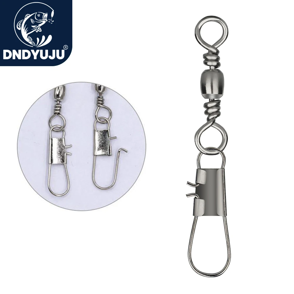 50pcs Carbon Steel Pike Fishin - Fishing Lure Swimbait recensie en prijs