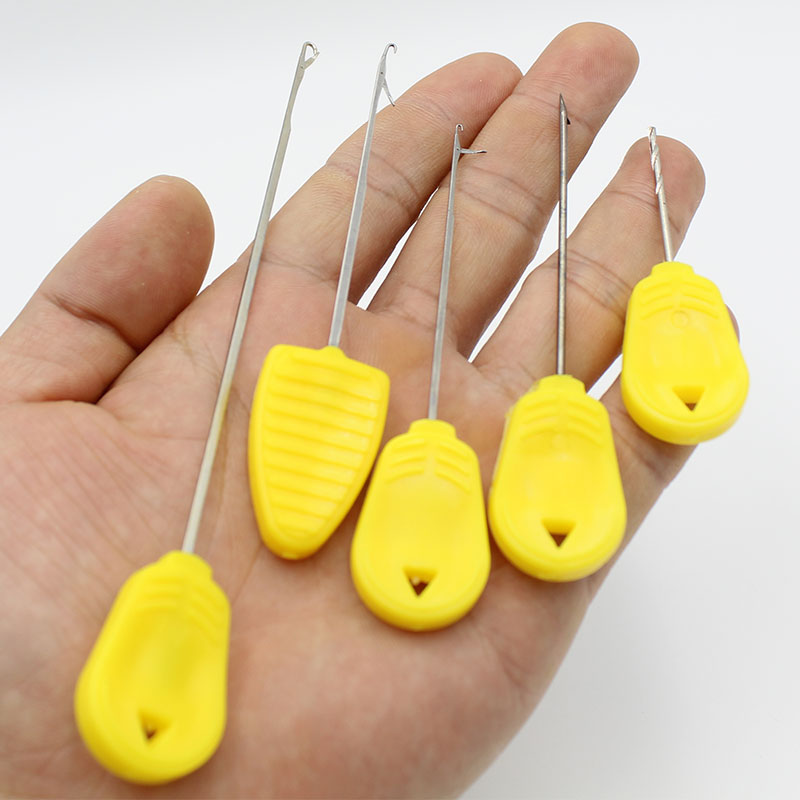 3PCS Carp Fishing Tools Riggin - Fishing Lure Kit recensie en prijs