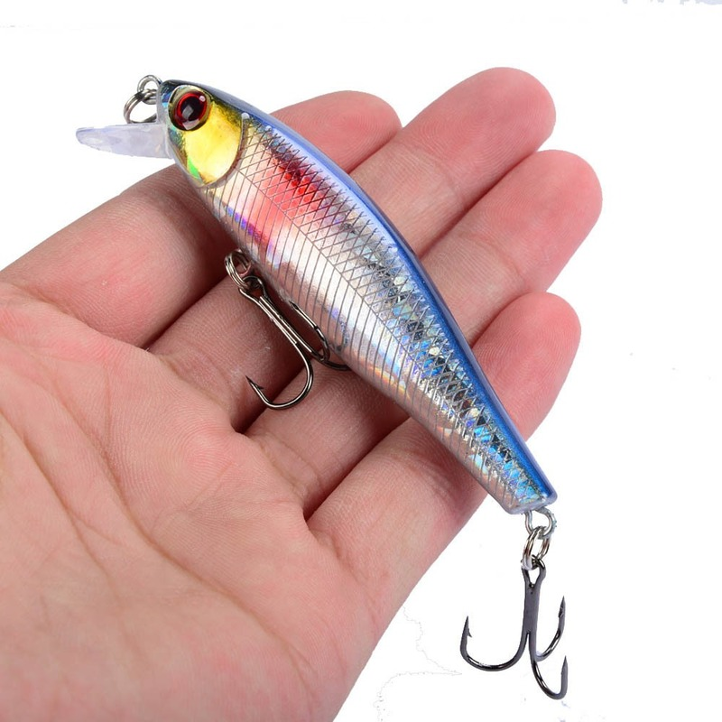 1PCS Japan Hot Model Sinking M - Fishing Lure Jerkbait recensie en prijs