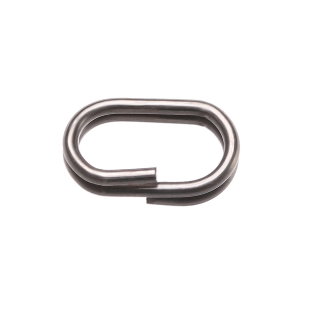 50 PCs/Lot 8/10/13/15/17/19mm  - Fishing Lure Accessories recensie en prijs
